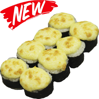 Запеченная креветка