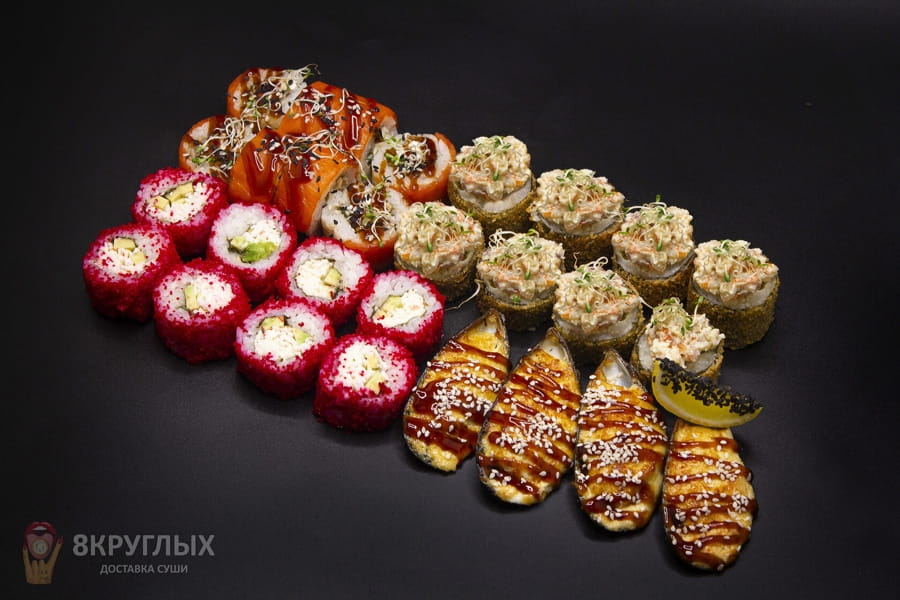 Гребни на Волне