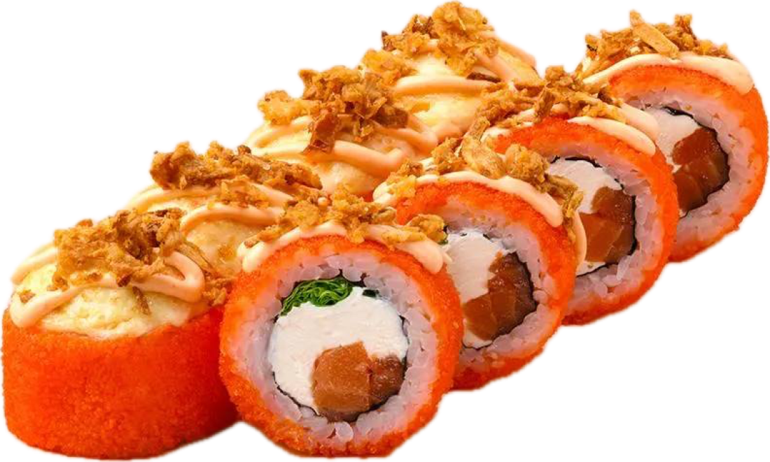 Ролл «Маска» 335г