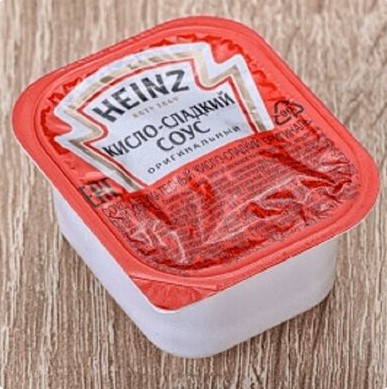 Соус Кисло-сладкий Heinz