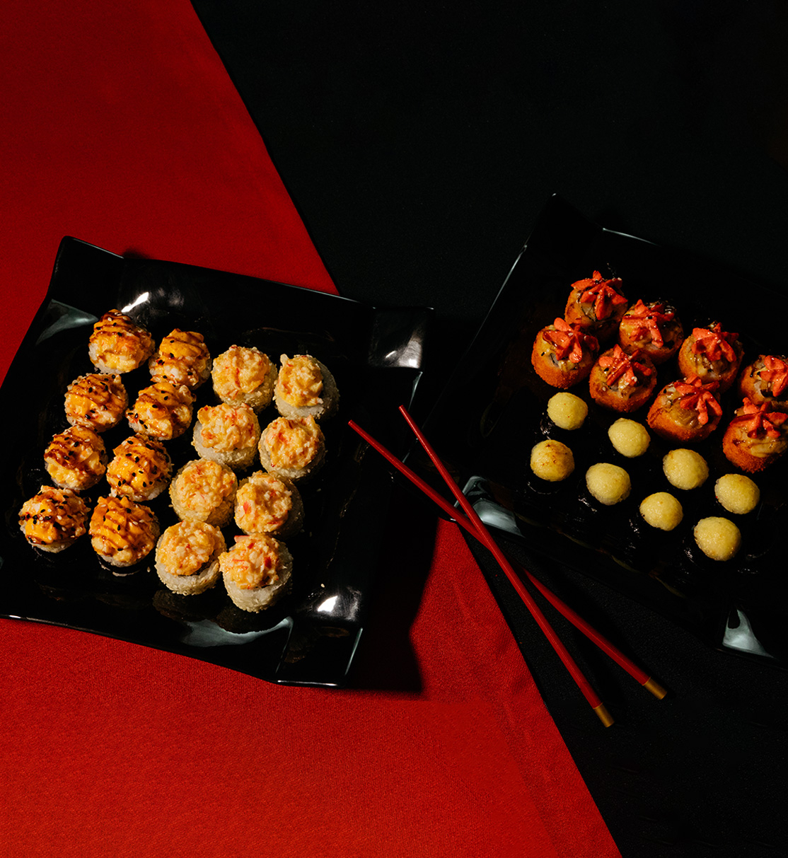 Сет Жаркий восток