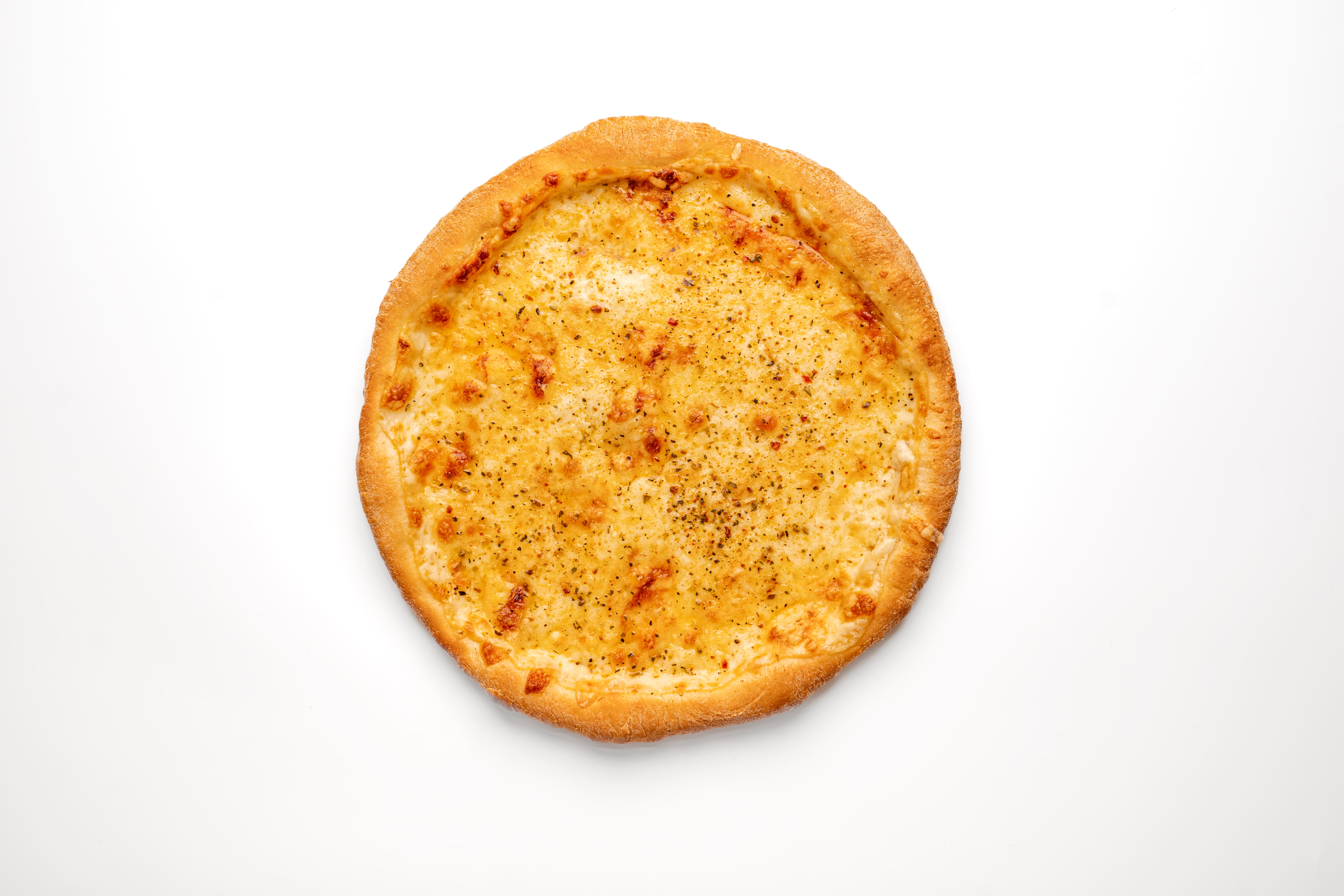 Пряная сырная