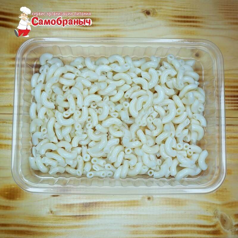 Макароны отварные 150гр.