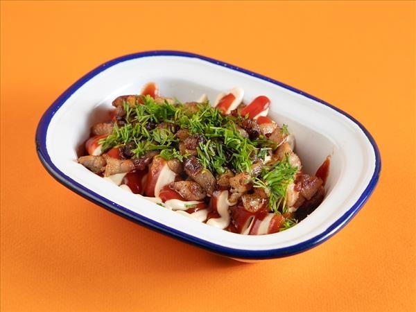 Картофель станичный