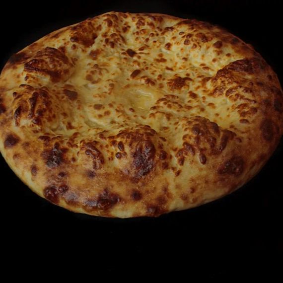 Хачапури по-Мегрельски