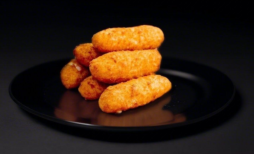 Сырные палочки