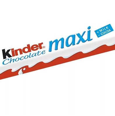 Kinder Maxi