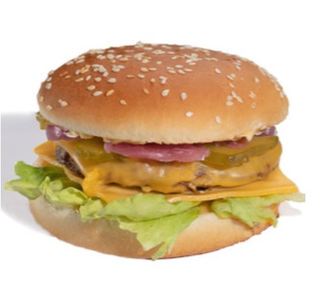 Чеддер кинг