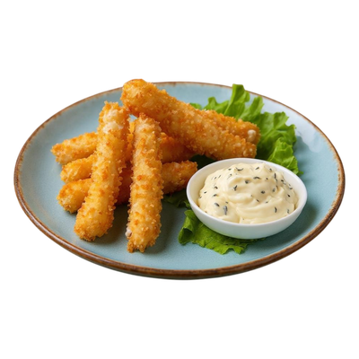 Сырные палочки