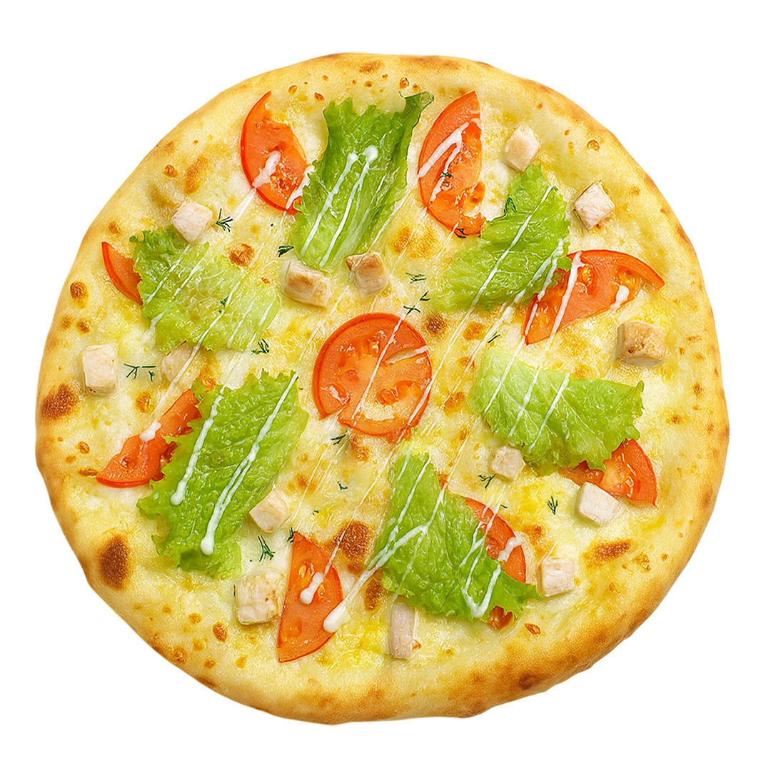 Пицца Цезарь 32см