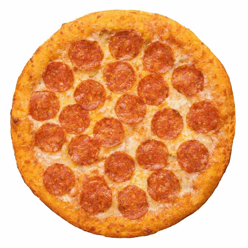 Пепперони 28 см