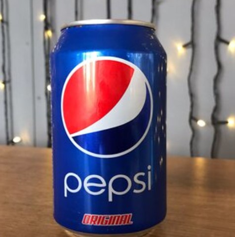 Pepsi 0.33л