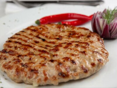 Котлета куриная