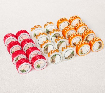 Морской сет