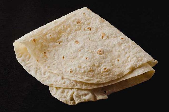 Лаваш