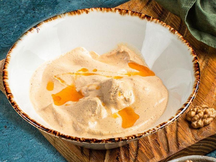 САЦИВИ ИЗ КУРИЦЫ 200 гр.