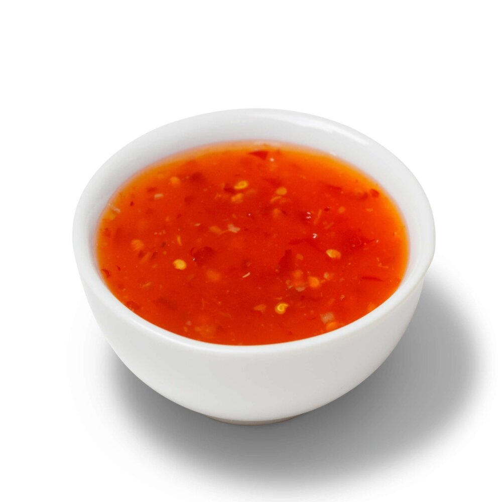 Соус Чили сладкий