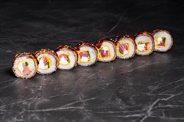 Магуро Чеддер