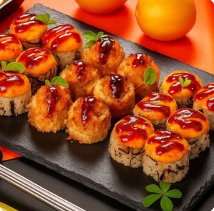 Время обеда