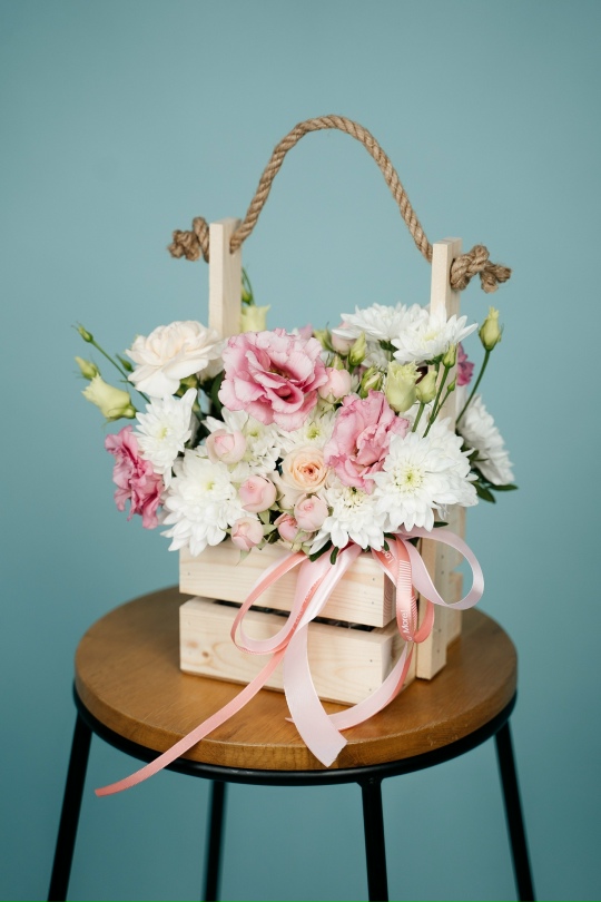 Мамочке Любимой №3