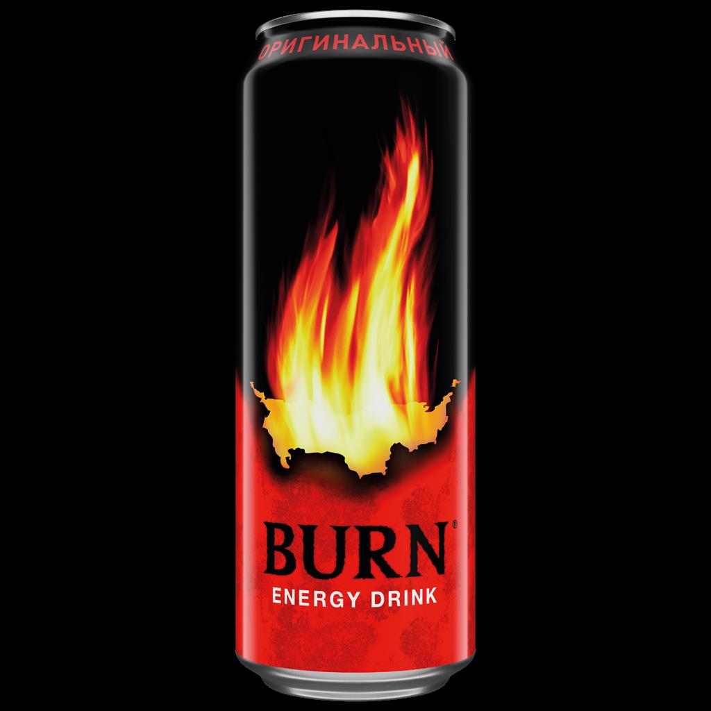 Burn
