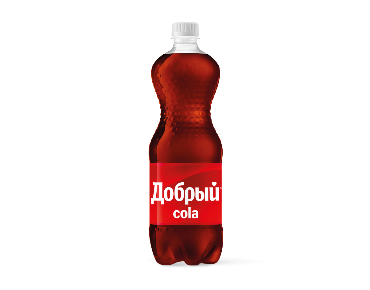 Добрый Cola [AT]