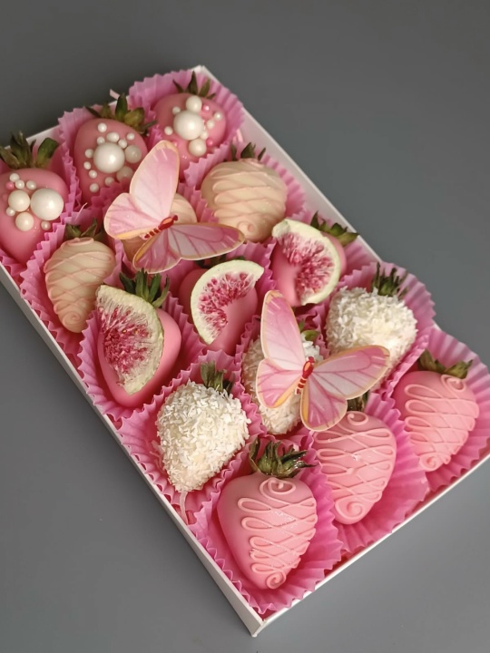 Набор "Бабочки"