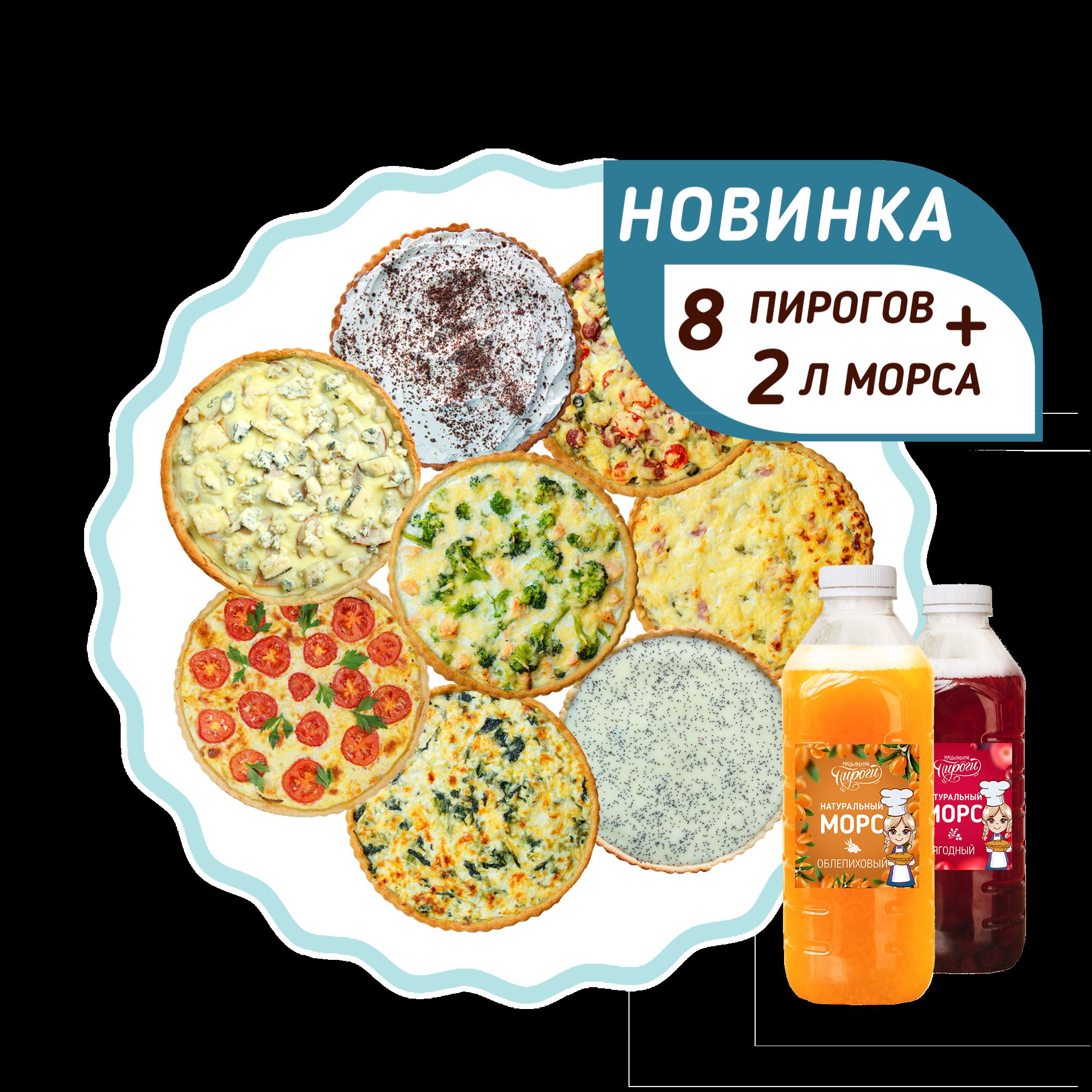 Кругосветка