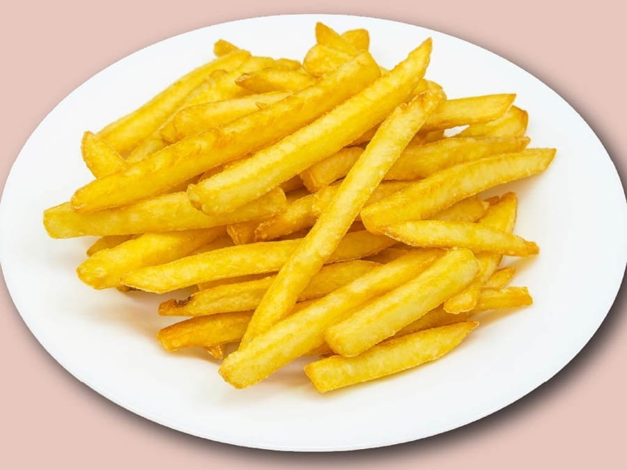 Картофель фри
