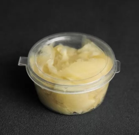 Порция маринованного имбиря