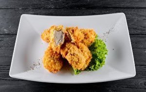 Куриные стрипсы 150 гр.