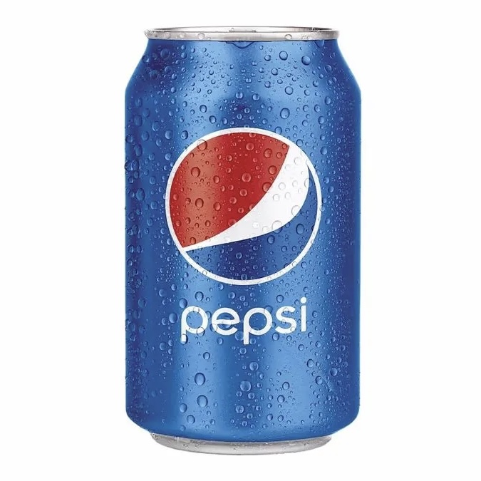 Pepsi