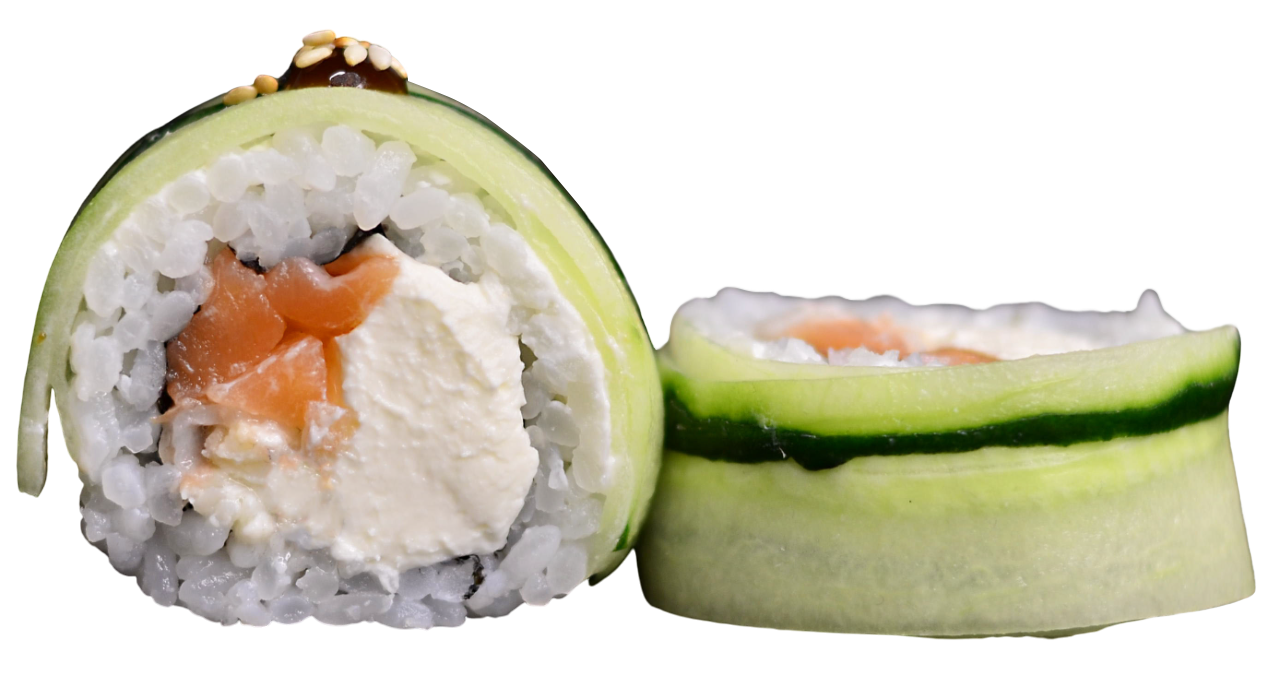 Грин ролл New