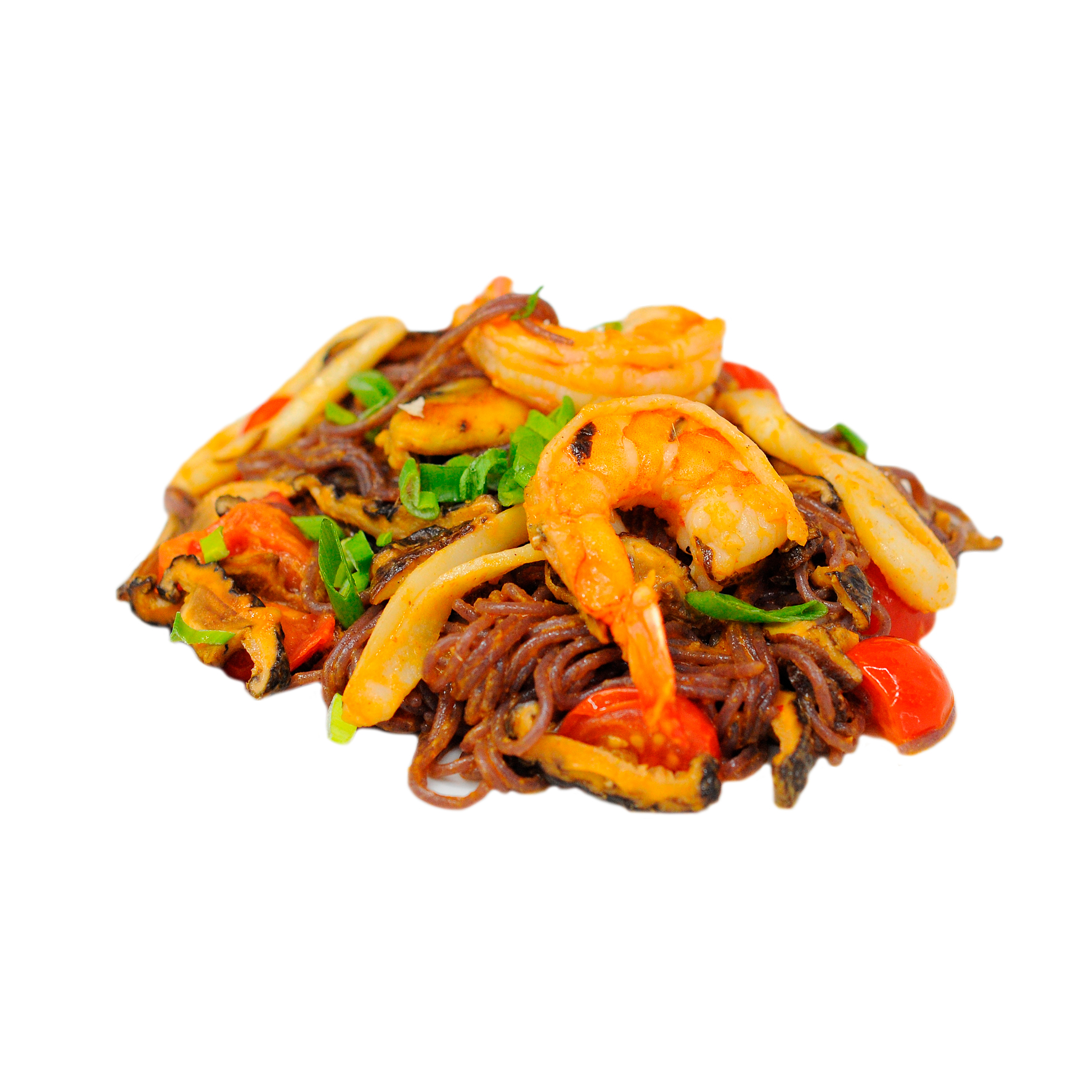WOK ТОМ-ЯМ
