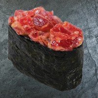 Гункан с Тунцом 75г