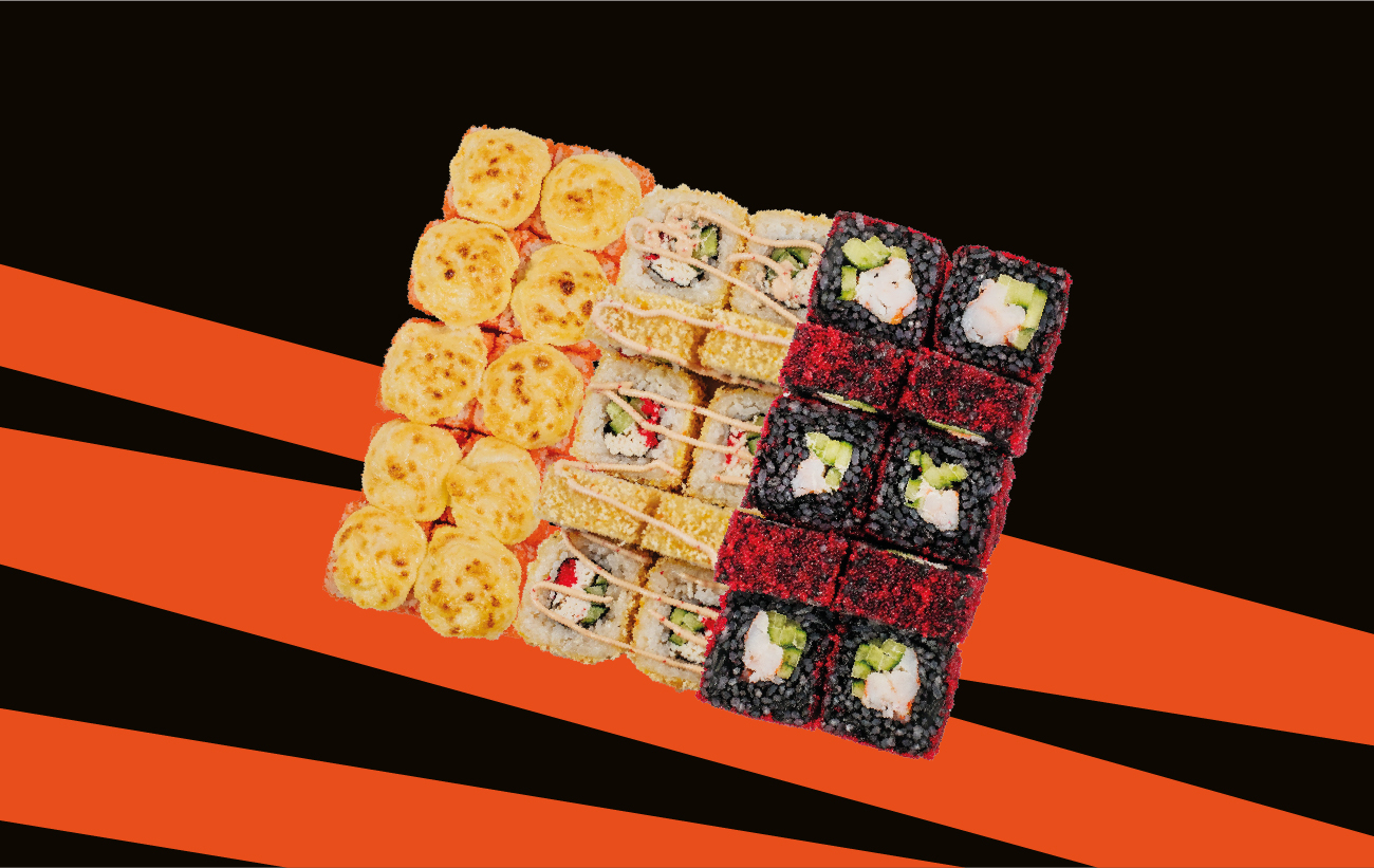 Сет №9 (30 шт)