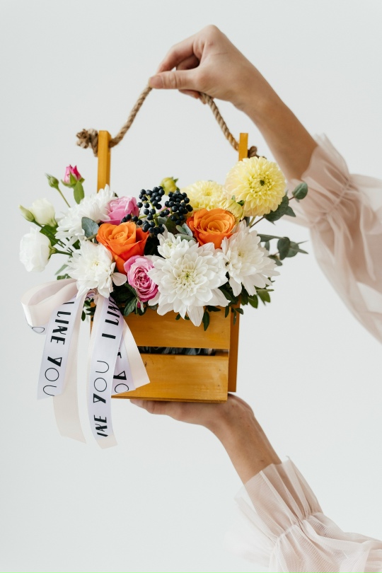 Карамелька