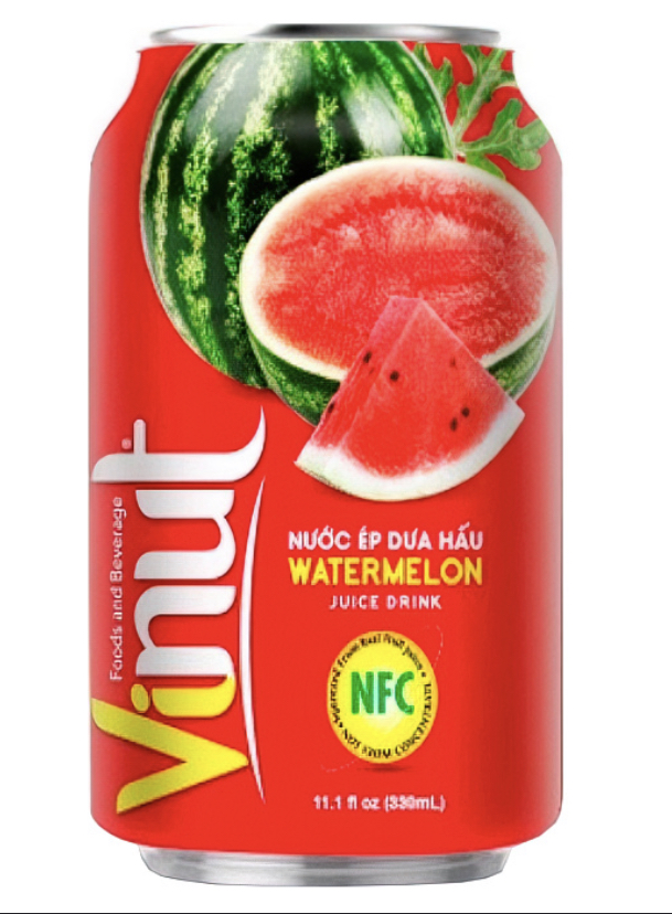 Vinut Арбуз