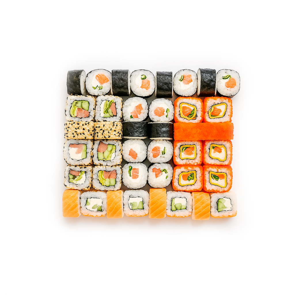 Студенческий (40 шт.)