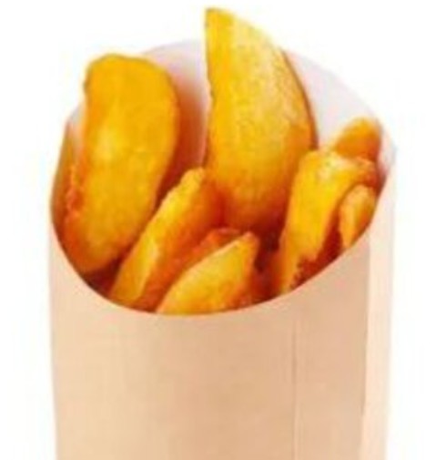 Картофель по-деревенски L