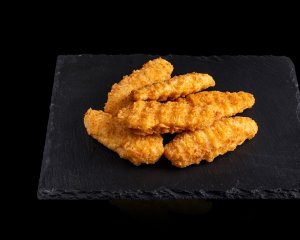 Куриные Стрипсы (6шт)