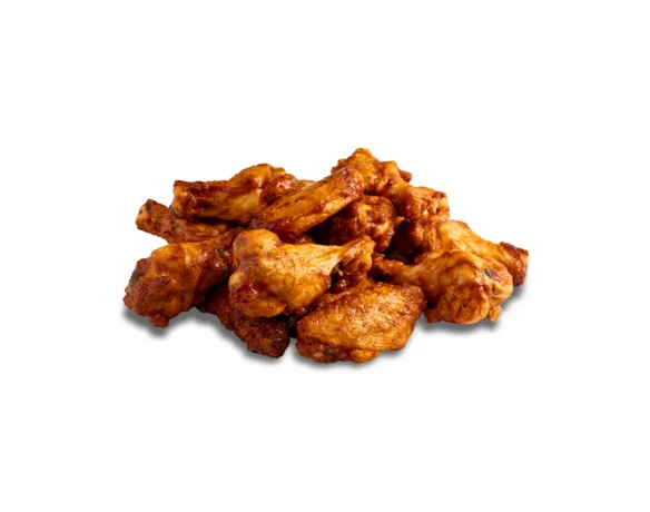 Куриные крылышки Баффало 640 г