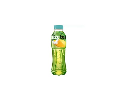 Чай «Fuzetea» зеленый чай 0.5л