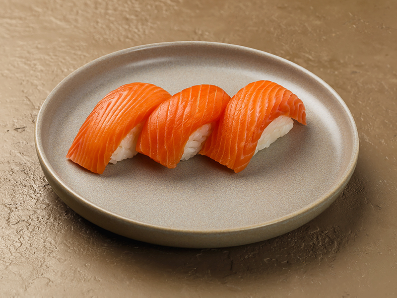 Суши Саке (3 шт.)