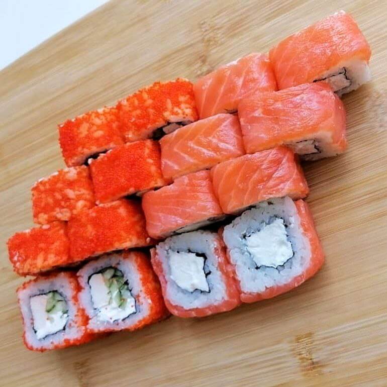 Сет Дуэт (16 шт)