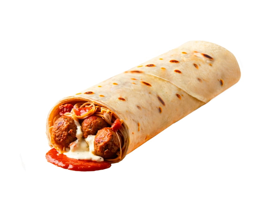 Роллфер мясной