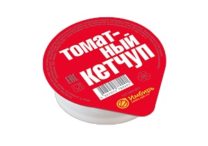 Соус порц. Томатный