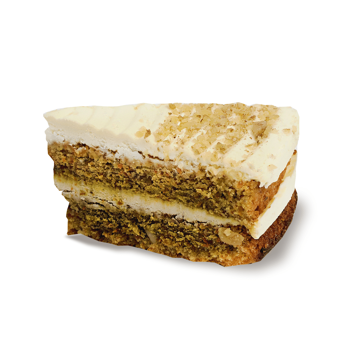 Торт "Морковный" 140г