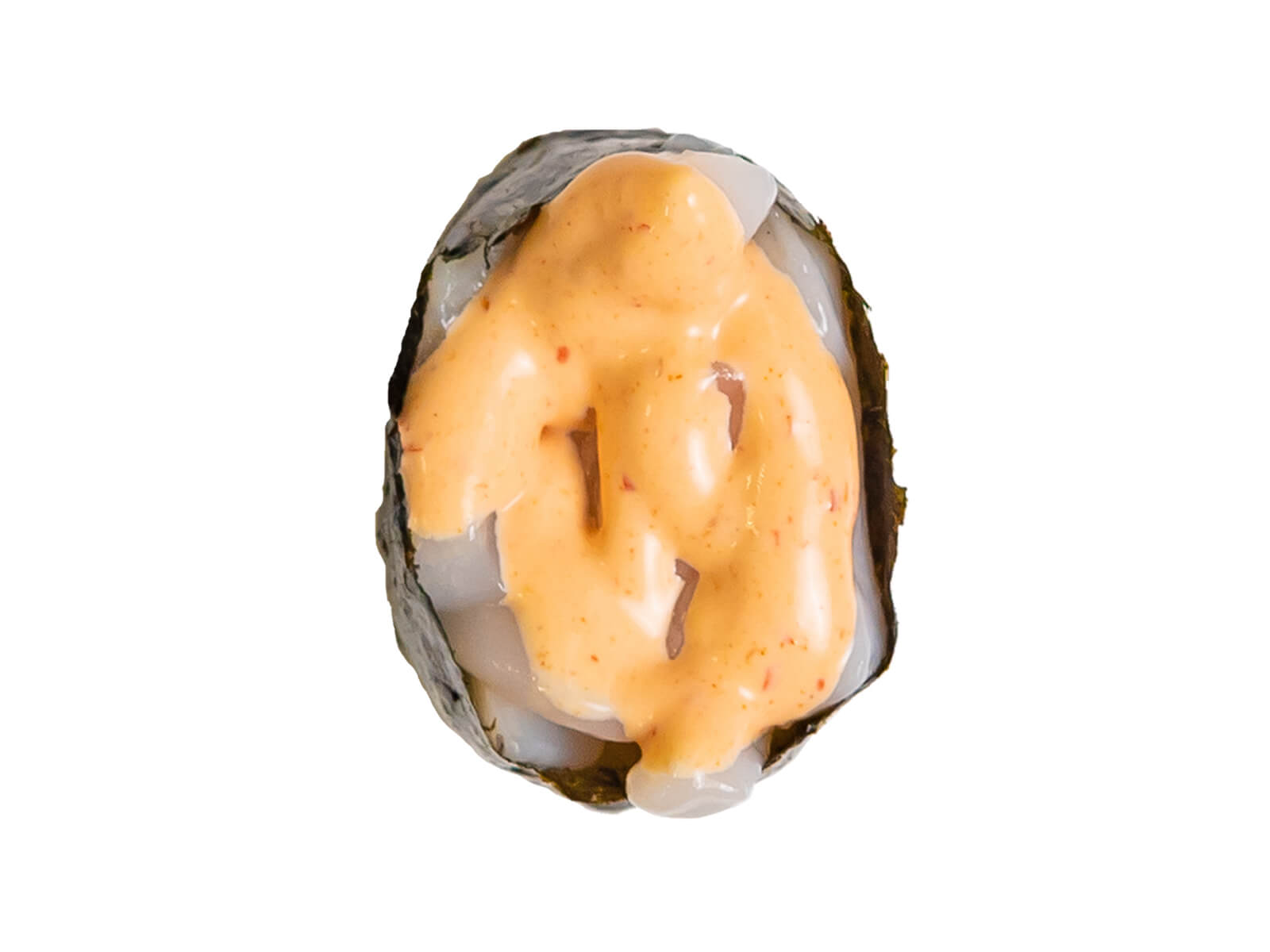 Кальмар (острые)