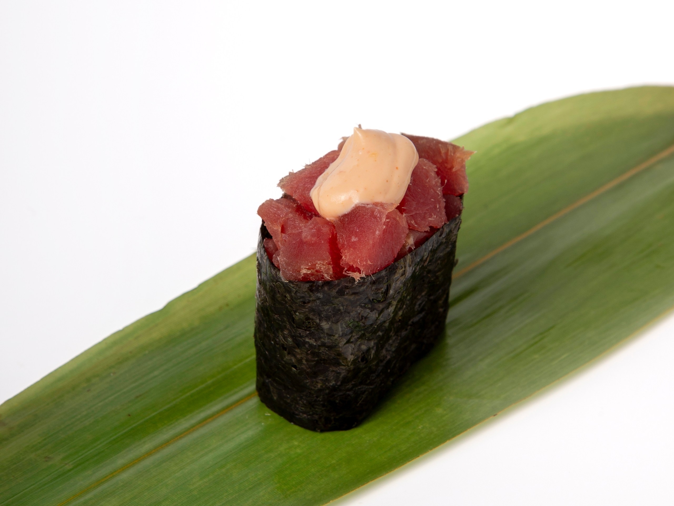 Гункан тунец